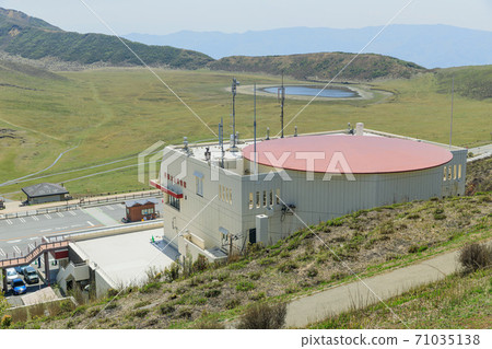 Kumamoto_Aso Volcano Museum and Kusasenrigahama 71035138