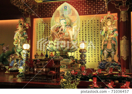 佛教神像 佛教神像 71036457