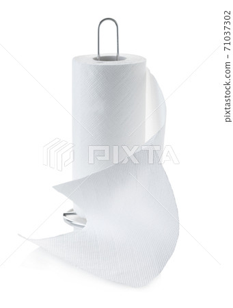 paper towel on stand 71037302