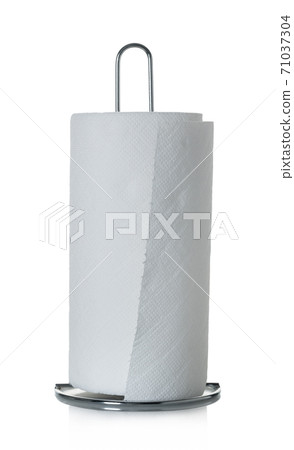 paper towel on stand 71037304