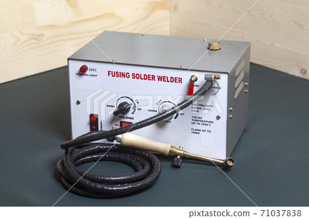 Fusing solder welder multifunction welding machine for melting gold ,silver soldering jewelry tools 71037838