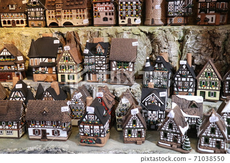 Christmas market (Germany) Christmas market (Germany) 71038550