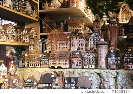 Christmas market (Germany) Christmas market (Germany) 71038554