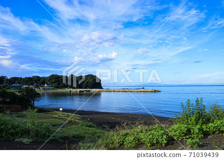 湘南（秋天） 71039439