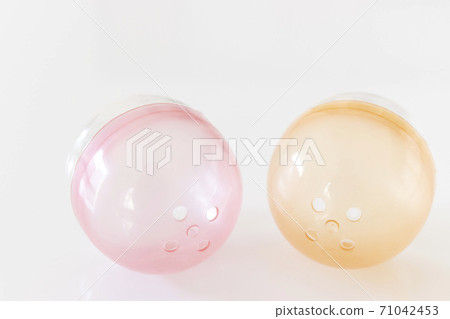 膠囊玩具自動販賣機的膠囊，gacha膠囊 71042453