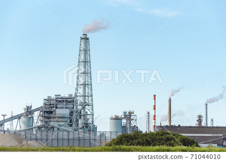 Biomass power generation Biomass power generation 71044010