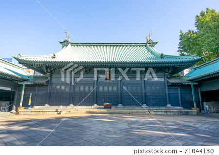 Yushima Seido Yushima Seido 71044130