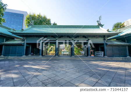 Yushima Seido Yushima Seido 71044137