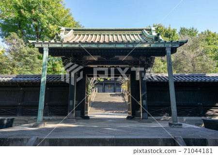 湯島大教堂 71044181