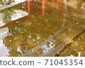 雨後的哈吉哈瑪神廟 71045354