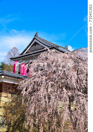 上田春天城堡北塔 71045362