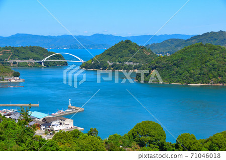 田島三井理瀨戶的美麗風景 71046018