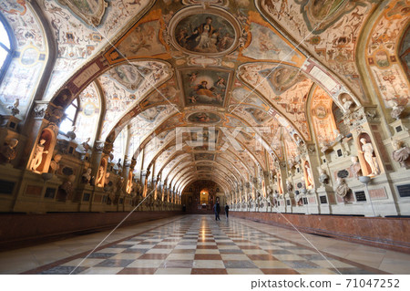 Munich Residenz Munich Residenz 71047252