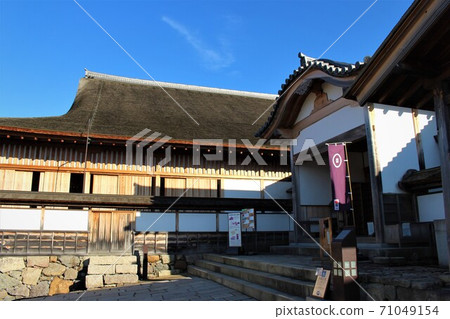 Shinoyama城堡遺址 71049154