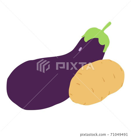 Farm harvest icon, isometric style 71049491