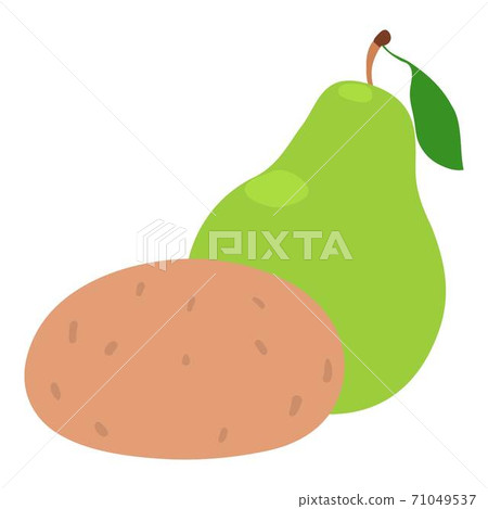 Crop yield icon, isometric style 71049537