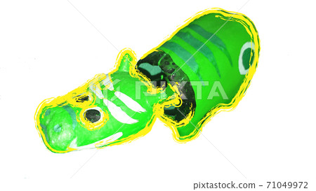 Green beco 71049972