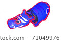 Blue beco 71049976