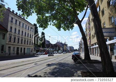 City of Vienna 1 71050327