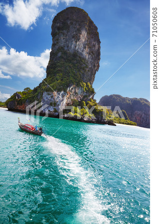 Ao Nang Tower, Krabi, Thailand 71050608