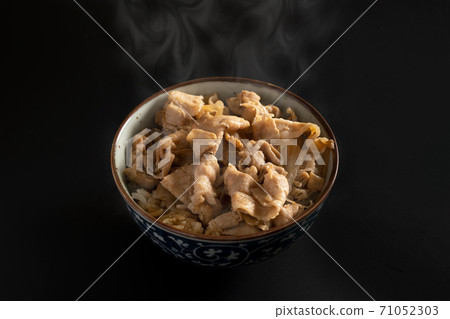 碗豬肉 碗豬肉 71052303