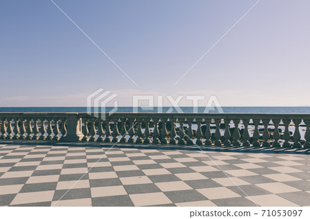 Panoramic view of Terrazza Mascagni (Mascagni terrace) Panoramic view of Terrazza Mascagni (Mascagni terrace) 71053097