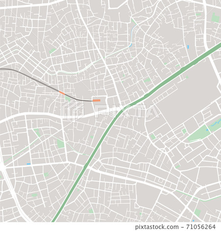 三軒茶屋站 71056264