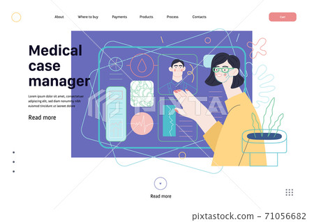 Medical insurance template - medical case manager Medical insurance template - medical case manager 71056682