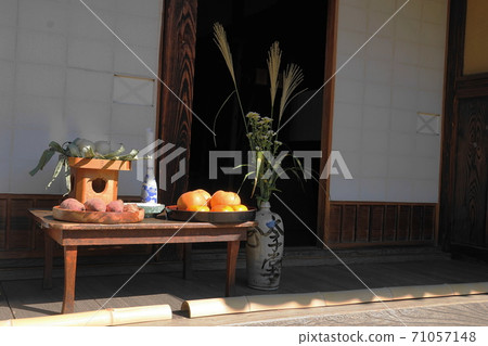 十月世田谷區394 13夜觀月/下一個大oh公園敏園 71057148