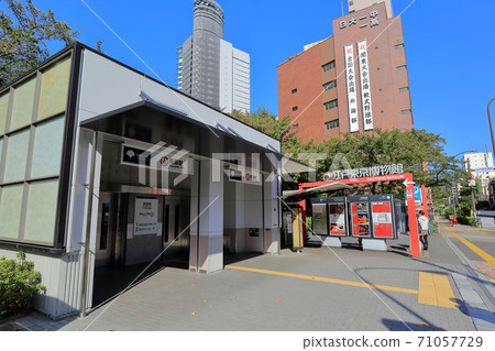 東京漫步墨田區江戶東京博物館 東京漫步墨田區江戶東京博物館 71057729