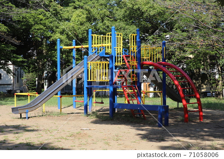 Park playset Park playset 71058006