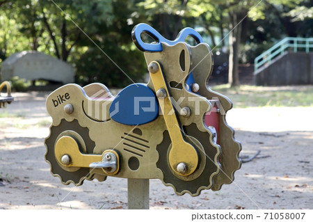 Playground equipment Playground equipment 71058007