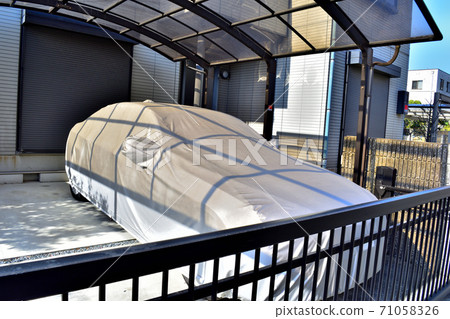 Settsu City車罩彈簧 Settsu City車罩彈簧 71058326