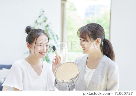 美容顧問 71060737
