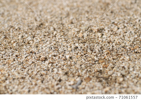 Ground sand Ground sand 71061557