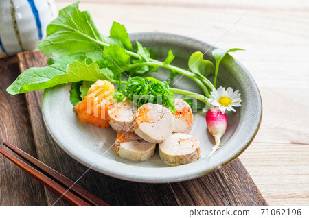 Anpan liver ponzu 71062196