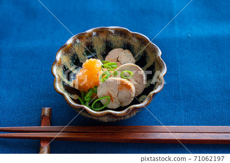 Anpan liver ponzu Anpan liver ponzu 71062197