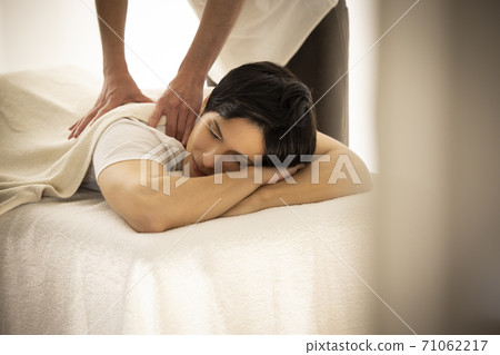 按摩 71062217