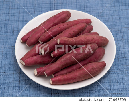 When it comes to sweet potatoes, Kintoki When it comes to sweet potatoes, Kintoki 71062709