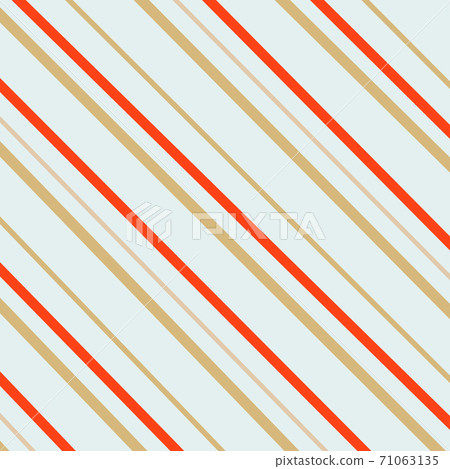 Stripe seamless pattern background Stripe seamless pattern background 71063135