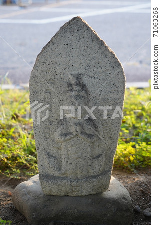 莊重而寧靜的信州安mino野穗高神社（鹽之道宗仁） 71063268