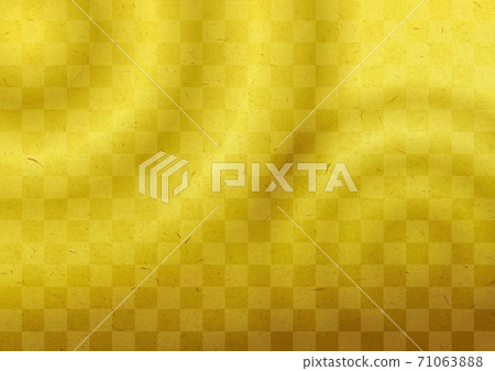 Golden lattice pattern 71063888