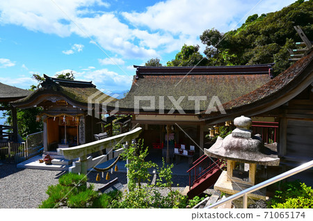 Takeshi Miyako Hisao Susa Shrine 71065174