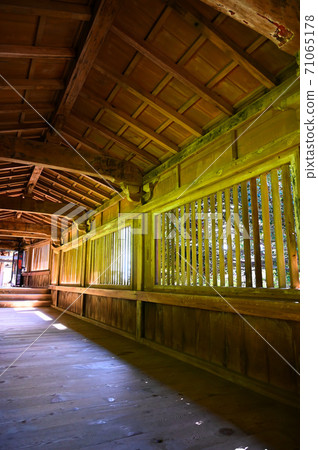 Hogonji Temple, Chikubu Island, Important Cultural Property Hogonji Temple, Chikubu Island, Important Cultural Property 71065178