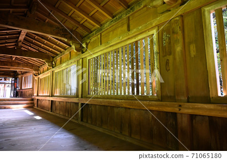 Hogonji Temple, Chikubu Island Hogonji Temple, Chikubu Island 71065180