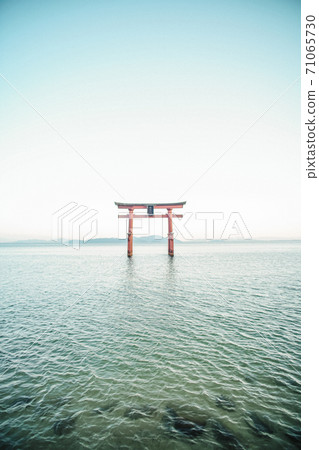 Shiroi Shrine Shiroi Shrine 71065730