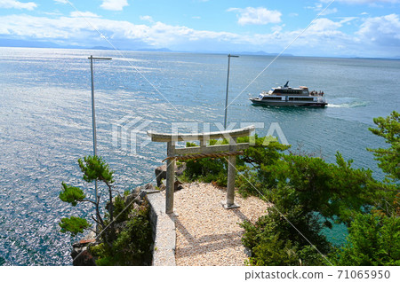 琵琶湖龍宮，宮崎牌坊和竹富島巡遊 71065950