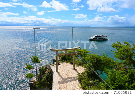 琵琶湖龍宮,宮崎牌坊和竹富島巡遊 琵琶湖龍宮,宮崎牌坊和竹富島巡遊 71065951