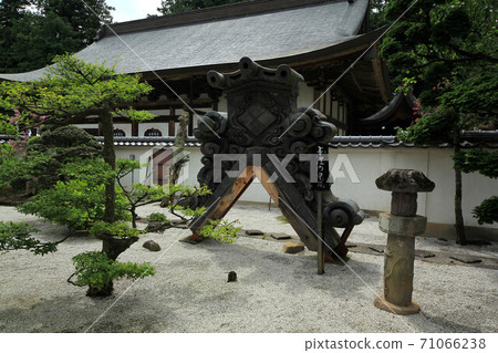 Koshu Erinji Temple 71066238