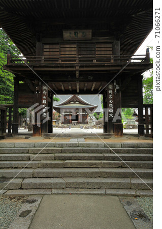 Koshu Erinji Temple 71066271